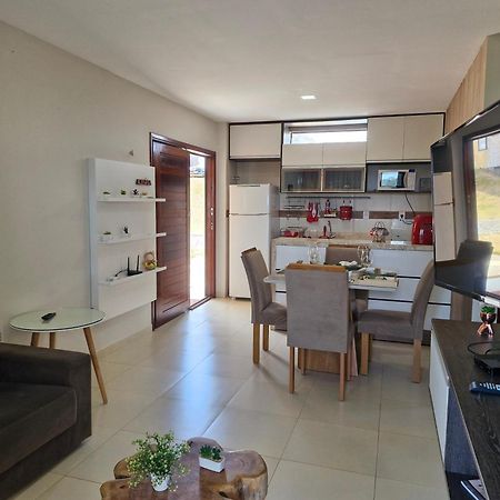 Apartamento Em Bananeiras Apartment Exterior foto