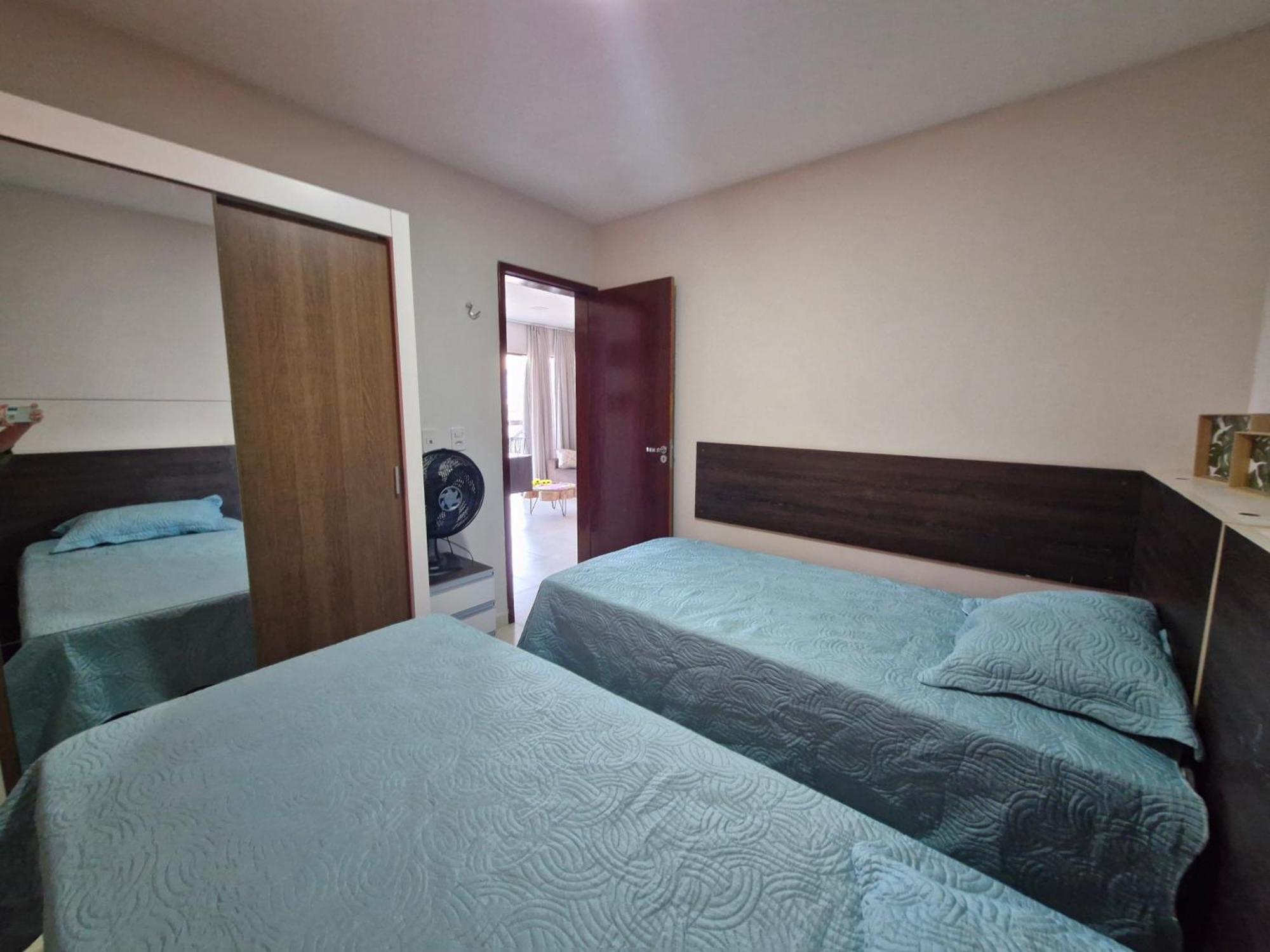 Apartamento Em Bananeiras Apartment Exterior foto