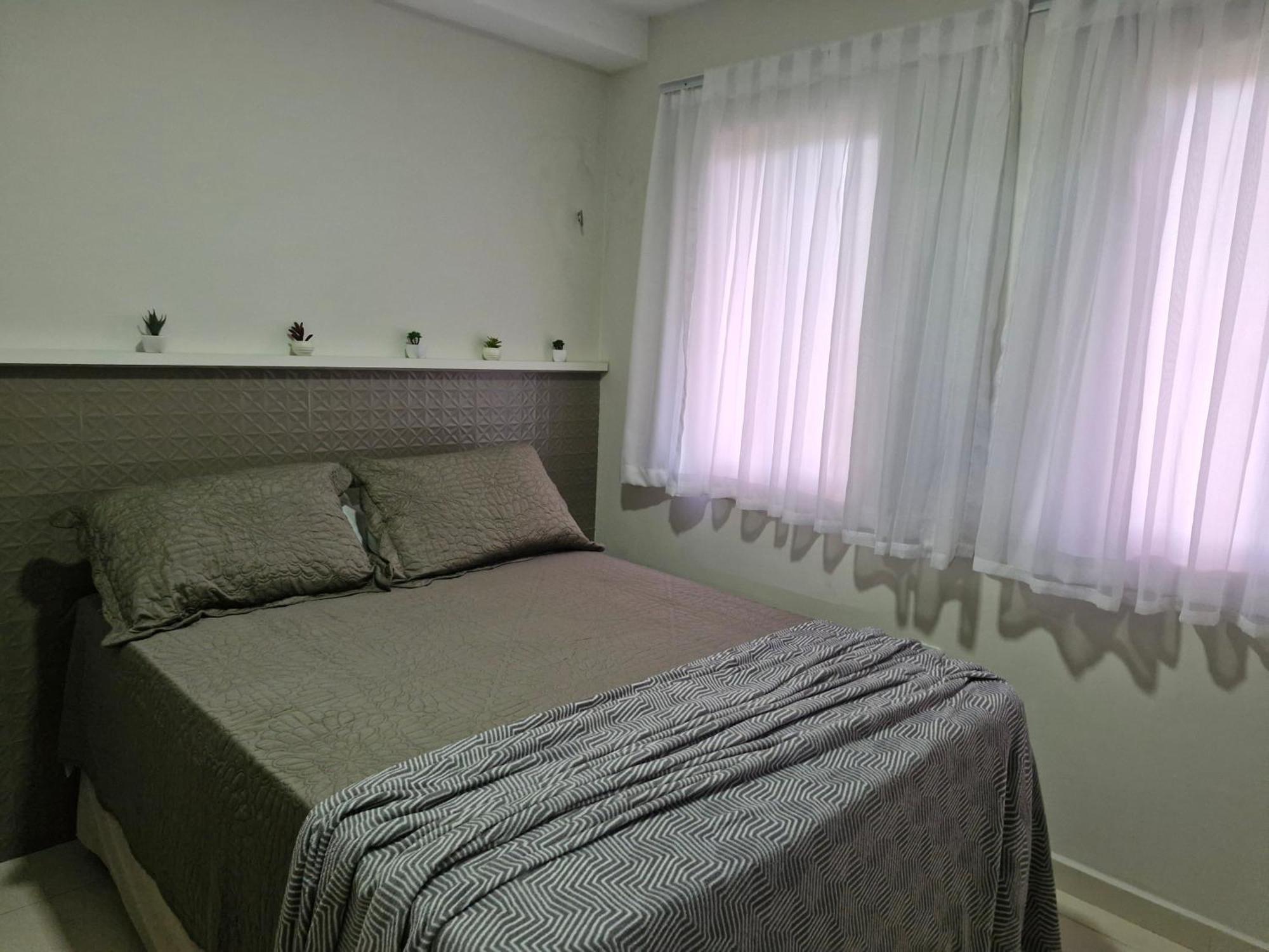 Apartamento Em Bananeiras Apartment Exterior foto