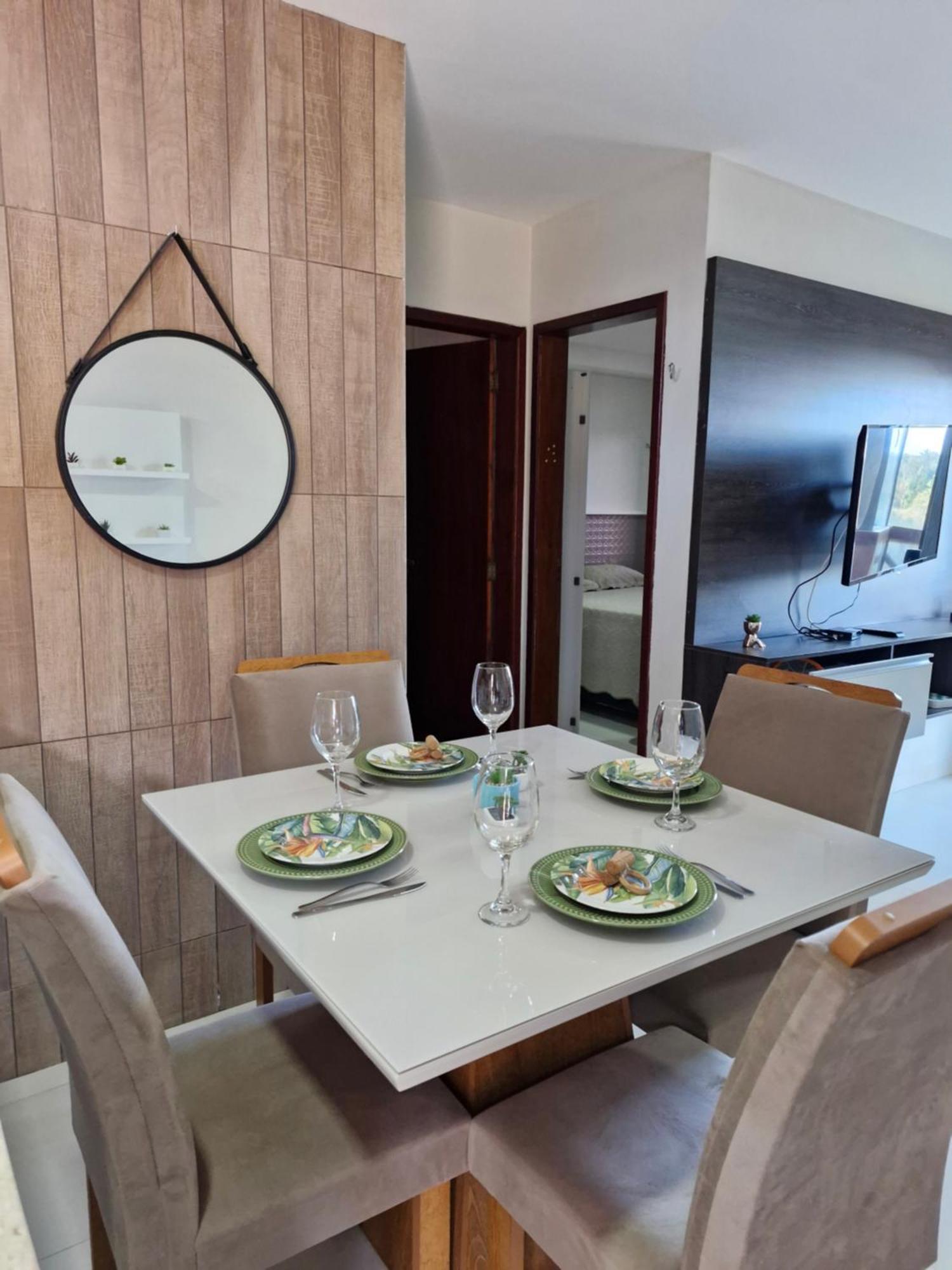 Apartamento Em Bananeiras Apartment Exterior foto