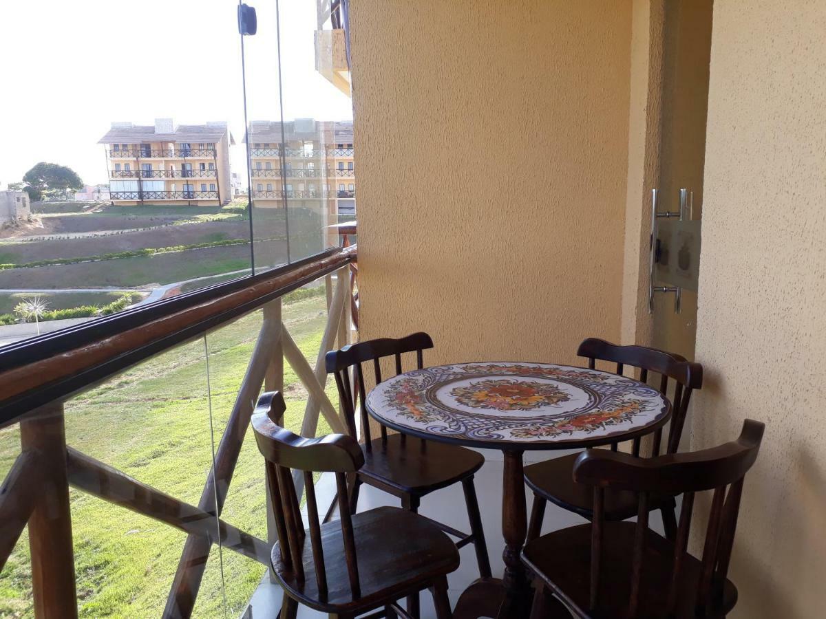 Apartamento Em Bananeiras Apartment Exterior foto
