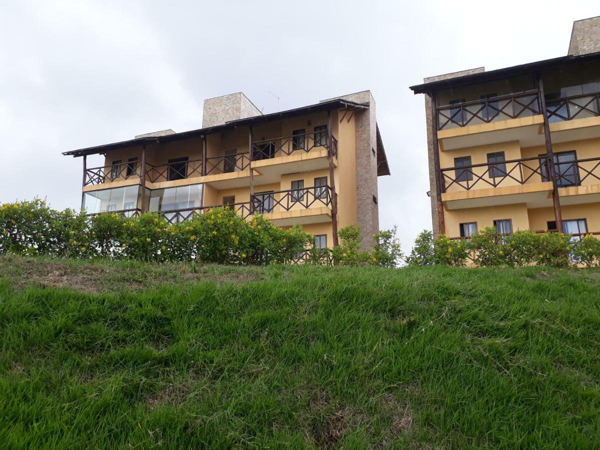 Apartamento Em Bananeiras Apartment Exterior foto